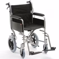 wheelchair